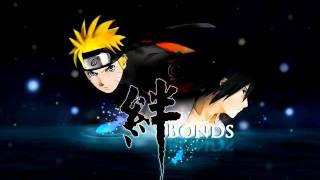 Naruto Shippuuden Movie 2 OST  25  Thunder [upl. by Lamond]