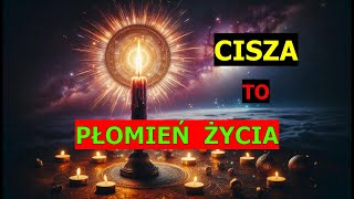 Cisza to nie śmierć to głos duszy [upl. by Eyak]