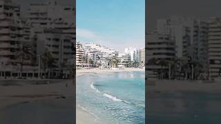 Playa Calpe [upl. by Eanrahs]