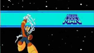 Mega Man remix Elec Man PianoMIDI [upl. by Lewin99]