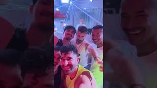 A gay night out in bangkok in silom at the new Beef Bear Club gaythailand gaytravel gaycouple [upl. by Graniah]