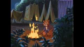 Martin the Warrior Redwall  Ep13  Rose Of Noonvale [upl. by Hedda]