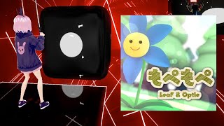 Beat Saber LeaF  もぺもぺ Mope Mope [upl. by Meredith99]