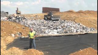 Landfill Operations [upl. by Romeu]