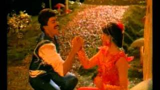 Yamudiki Mogudu Vaanajallu gilluthunte song [upl. by Adine939]