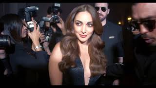 SalonStyle Blow Dry Look At Home  New TRESemmé Keratin Smooth Range  Ft Kiara Advani Hindi [upl. by Elpmet]