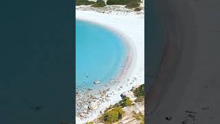 Spiaggia di Punta Molentis Villasimius Sardegna  ©mimmomandrone [upl. by Motch]