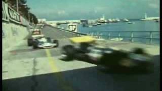 1970 Monaco GP [upl. by Nahtam308]