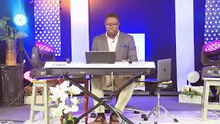 SIMPLY MINISTERIAL WITH PASTOR TAYO OLADERU  PROPHETIC TEACHING  LIGHT SERIES [upl. by Katushka]