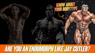 Endomorph bodytype Like Jay Cutler  Know Your Bodytype [upl. by Philip494]