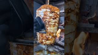 Viking Döner Antakya Usulü Soslu Döner  Mersin [upl. by Eenttirb]