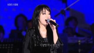 HD 1080p LIVE Lee Jung Hyun  Wa 20081019 [upl. by Acassej]