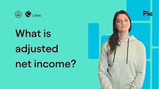 What is adjusted net income [upl. by Otha]