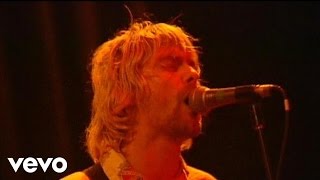 Nirvana  Sliver Live at Reading 1992 [upl. by Kciwdahc544]