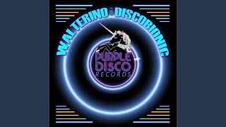 DiscoBionic Main Mix [upl. by Nanfa]