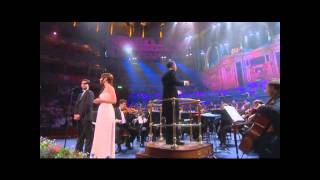 BBC Proms 2010  Oklahoma [upl. by Trocki]