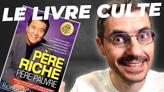 Père Riche Père Pauvre  Robert Kiyosaki RESUME COMPLET [upl. by Joed]