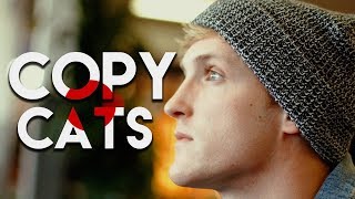 Logan Pauls Japan Copy Cats [upl. by Gertie]