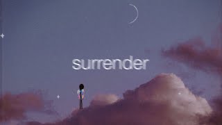 natalie taylor  surrender Lyrics  whenever youre ready can we surrender tiktok [upl. by Wier]