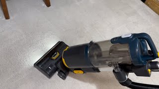 New Hoover HL4 Anti Twist Pets Vacuum cleaner  Unboxing amp First Look [upl. by Ordnazil]