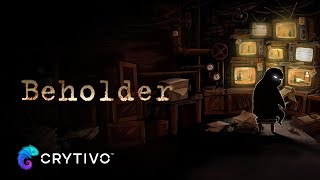 Beholder Trailer [upl. by Edmund138]