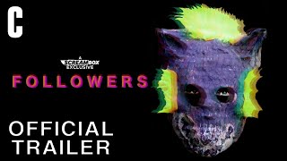 Followers  Official Trailer [upl. by Mendive]