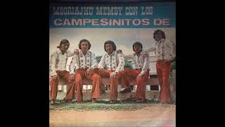 Los Campesinitos de Yaguaron Con Mario Moncho Gonzalez  quotMboriajhu Memby conquot [upl. by Yalc423]