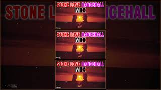 STONE LOVE DANCEHALL MIX 2024🔥 VYBZ KARTEL RYGIN KING DOVEY MAGNUM POPCAAN [upl. by Anafetse]