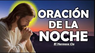 🔴Oración De La Noche De Hoy  ESCUCHA ESTE SALMO Y OBSERVA LO QUE PASA [upl. by Socher764]