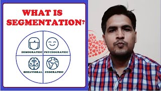 Basics of Segmentation  Types of Segmentation Tamil [upl. by Ritter]