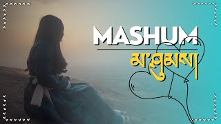 MASHUM  NEW LADAKHI SONG  SHORT VIDEO  SKALZANG CHOROL [upl. by Ahtilat]