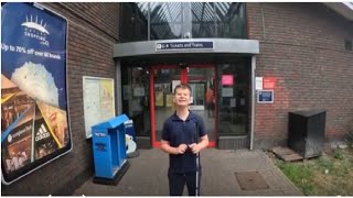 Accessibility  Sidcup Station [upl. by Florina683]