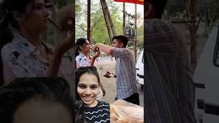 Panipuri lovers 🤣🤣shorts youtubeshorts viralvideo comedy funny [upl. by Iramat]