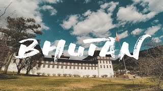 Visiting Bhutan I 8th Wonder of World [upl. by Consuela]