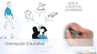 Orientación Educativa [upl. by Acsisnarf799]