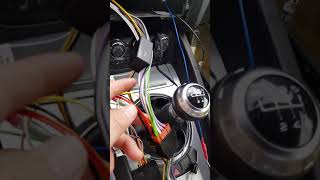 Audi wiring adapters and low audio problems with aftermarket radios explained [upl. by Leviram]