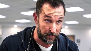 THE PITT Bande Annonce 2025 Noah Wyle [upl. by Eniarrol]