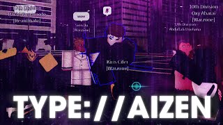 TYPEAIZEN [upl. by Sufur]