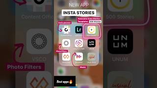 Editors apps Story apps Best apps🔥 shorts trending besteditting editingapps bobysingh [upl. by Odlanir730]