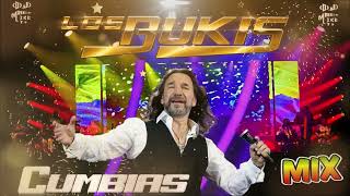 quot LOS BUKIS CUMBIAS MIX quot BY DJ MAGIC MIKE MTY quot [upl. by Hgielsa]