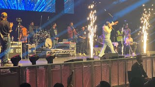 Babbu Maan Live Show in Melbourne 2024  Australia [upl. by Ash]