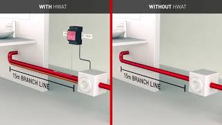 RAYCHEM HWATT55 Thermostat For Hot Water Maintenance Systems English [upl. by Ainimreh903]