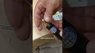 Use this mini electric drill to make fine manual work Mini electric drill [upl. by Stubbs]