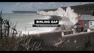 Birling Gap East Sussex  A Location film by RavKan [upl. by Ylicic]