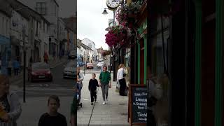 Sligo Town co Sligo Ireland [upl. by Htims]