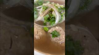 Pho food foodie shorts [upl. by Pride622]