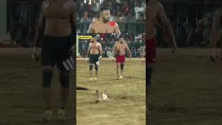 Sandeep ustaad ❤khushiduggan4556 kabaddi365 viralvideo kabaddi kabaddi365 live shorts [upl. by Newob214]