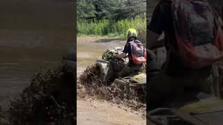 2020 CanAm 570 XMR FULL SEND [upl. by Durwin]