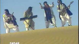 Sanwali Saloni Si Mehboba by Junaid Jamshed HQ [upl. by Danelle]