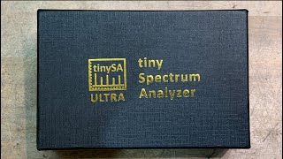 Spectrum Analyzer Uses and Features from Siglent amp Saelig [upl. by Elaynad626]